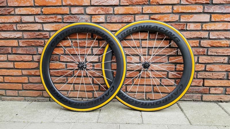 nationalisme politicus botsing Vredestein Fortezza Senso Superiore Allweather banden - Carbon Racing Cycle  Sports | Racefietswielen